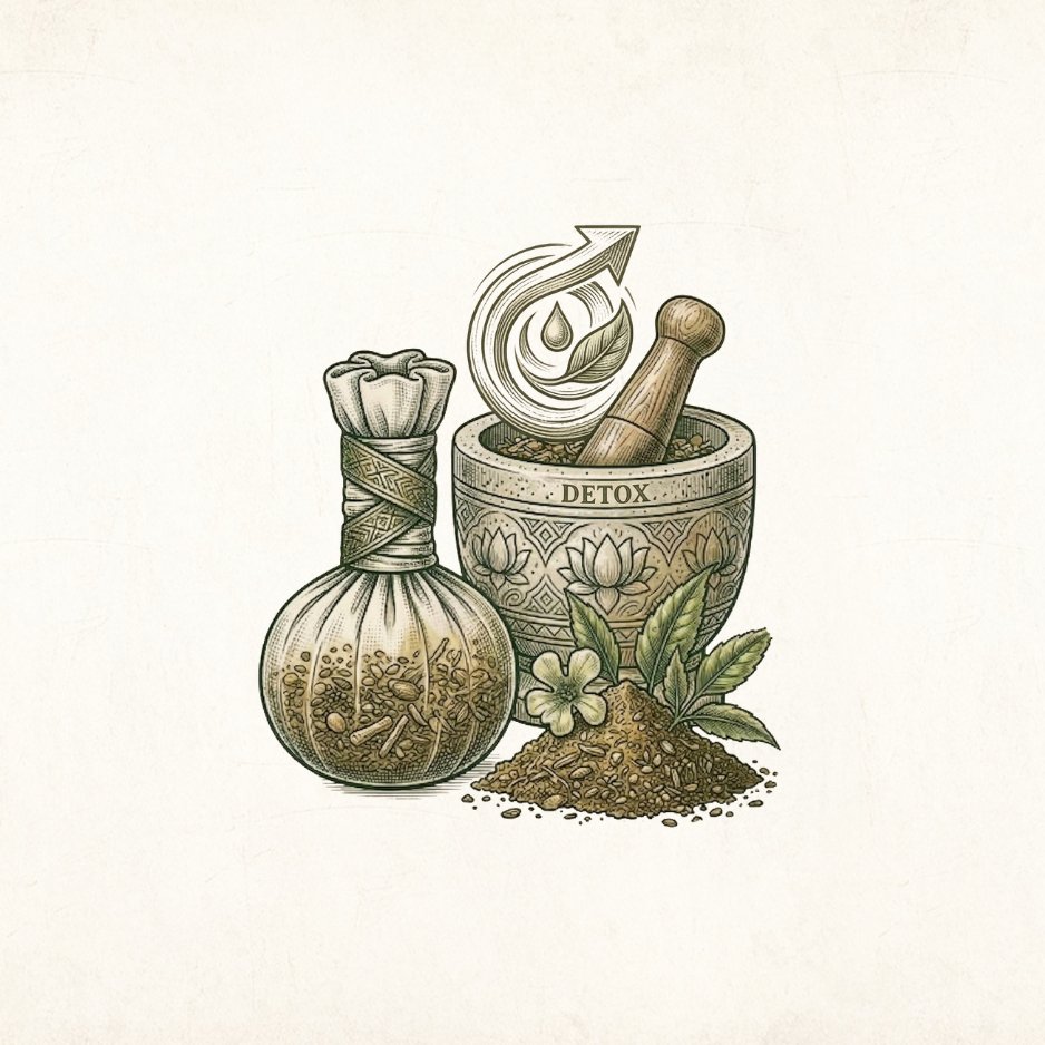 Panchakarma & Detox